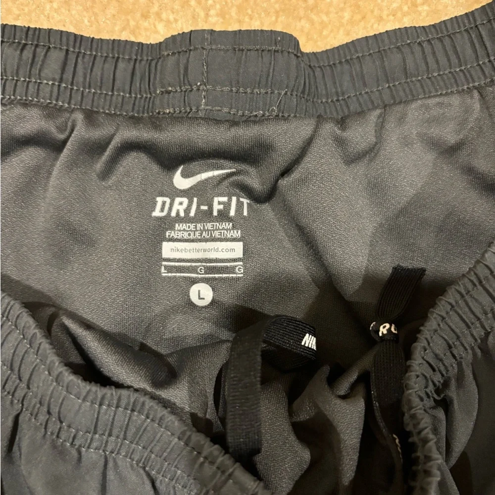 Nike Dri-FIT Athletic Shorts - Picture 2 of 4